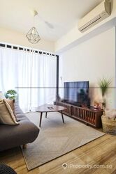 Sims Urban Oasis (D14), Condominium #414831051